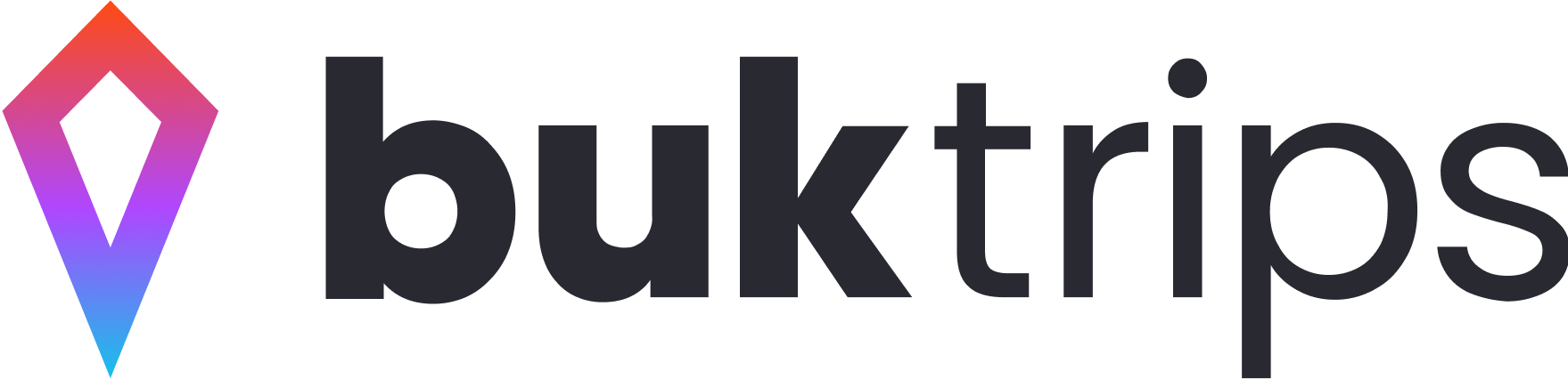 buktrips Logo
