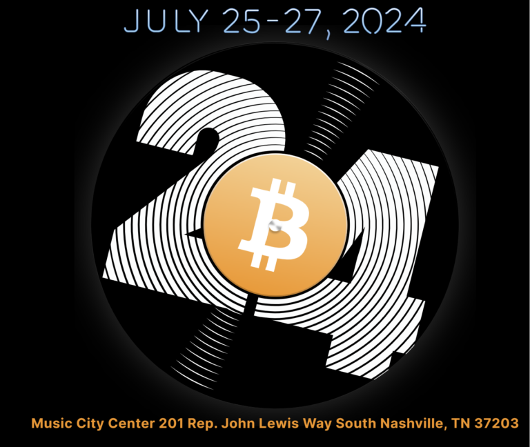 bitcoin-conference