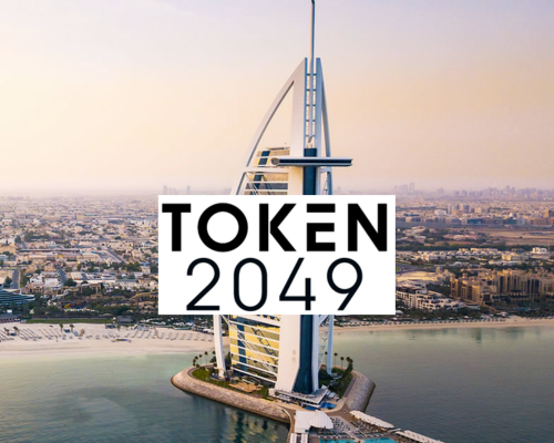 token2049 Dubai